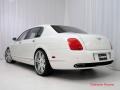 Glacier White - Continental Flying Spur  Photo No. 8