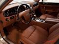 Glacier White - Continental Flying Spur  Photo No. 11