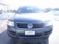 Offroad Grey Metallic - Touareg V6 Photo No. 16