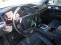 Offroad Grey Metallic - Touareg V6 Photo No. 18