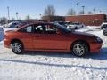 2004 Sunburst Orange Chevrolet Cavalier LS Sport Coupe  photo #6