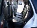 2008 Summit White GMC Envoy Denali 4x4  photo #14