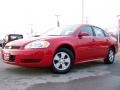 Victory Red - Impala LT Photo No. 5