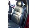 2002 Magnetic Red Metallic GMC Envoy XL SLT 4x4  photo #10