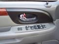 2002 Magnetic Red Metallic GMC Envoy XL SLT 4x4  photo #12