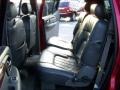 2002 Magnetic Red Metallic GMC Envoy XL SLT 4x4  photo #13