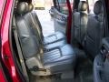 2002 Magnetic Red Metallic GMC Envoy XL SLT 4x4  photo #15
