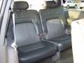 2002 Magnetic Red Metallic GMC Envoy XL SLT 4x4  photo #17