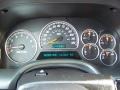 2002 Magnetic Red Metallic GMC Envoy XL SLT 4x4  photo #21