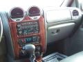 2002 Magnetic Red Metallic GMC Envoy XL SLT 4x4  photo #23