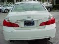 Moonlight White - M 35 Sedan Photo No. 4