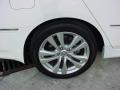 Moonlight White - M 35 Sedan Photo No. 12
