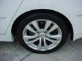 Moonlight White - M 35 Sedan Photo No. 13