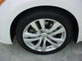 Moonlight White - M 35 Sedan Photo No. 14