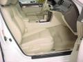Moonlight White - M 35 Sedan Photo No. 18