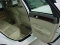 Moonlight White - M 35 Sedan Photo No. 19