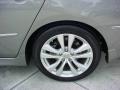 Platinum Graphite - M 35 Sedan Photo No. 13