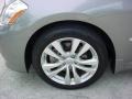 Platinum Graphite - M 35 Sedan Photo No. 14