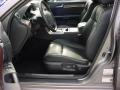 Platinum Graphite - M 35 Sedan Photo No. 16