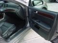 Platinum Graphite - M 35 Sedan Photo No. 17