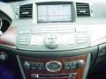 Platinum Graphite - M 35 Sedan Photo No. 23