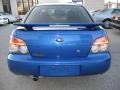WR Blue Pearl - Impreza WRX Sedan Photo No. 6