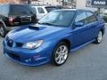 WR Blue Pearl - Impreza WRX Sedan Photo No. 9