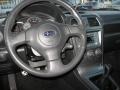 WR Blue Pearl - Impreza WRX Sedan Photo No. 11