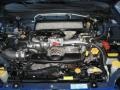 WR Blue Pearl - Impreza WRX Sedan Photo No. 39
