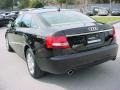 Brilliant Black - A6 3.2 Sedan Photo No. 3