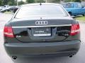 Brilliant Black - A6 3.2 Sedan Photo No. 4