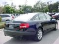 Brilliant Black - A6 3.2 Sedan Photo No. 5