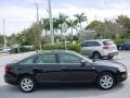 Brilliant Black - A6 3.2 Sedan Photo No. 6