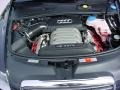 Brilliant Black - A6 3.2 Sedan Photo No. 16