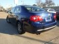 2006 Shadow Blue Metallic Volkswagen Jetta 2.5 Sedan  photo #5