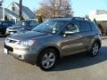 2008 Carbon Bronze Pearl Acura RDX Technology  photo #4