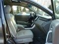 2008 Carbon Bronze Pearl Acura RDX Technology  photo #21