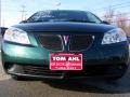 2006 Emerald Green Metallic Pontiac G6 V6 Sedan  photo #3