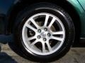 Emerald Green Metallic - G6 V6 Sedan Photo No. 8