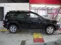 Labrador Black Pearl - Outlander ES 4WD Photo No. 6