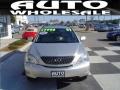 Millennium Silver Metallic - RX 350 AWD Photo No. 2