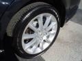 Black Pearl Metallic - SX4 Touring Sport Sedan Photo No. 4