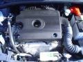 Black Pearl Metallic - SX4 Touring Sport Sedan Photo No. 6