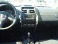 Black Pearl Metallic - SX4 Touring Sport Sedan Photo No. 8