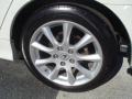 Premium White Pearl - TSX Sedan Photo No. 4