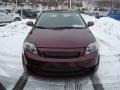 2007 Black Cherry Pearl Scion tC   photo #7