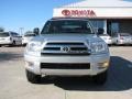 2005 Titanium Metallic Toyota 4Runner SR5  photo #2