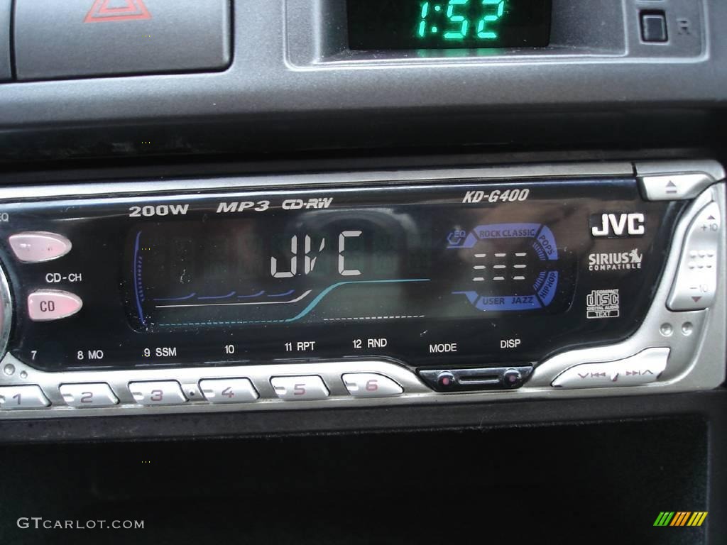 2001 Elantra GLS - Champagne / Beige photo #15