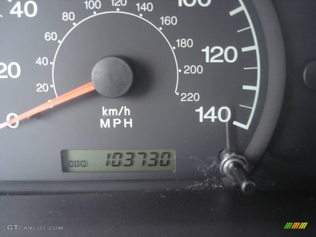 2001 Elantra GLS - Champagne / Beige photo #16