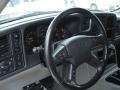 2005 Black Chevrolet Avalanche Z71 4x4  photo #15